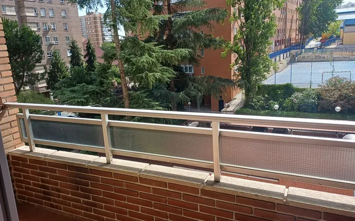 Piso en Calle de Fermín Caballero, 32, La Paz - Foto 7