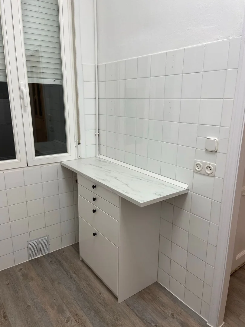 Piso en calle de Andrés Borrego, 15 - Foto 6