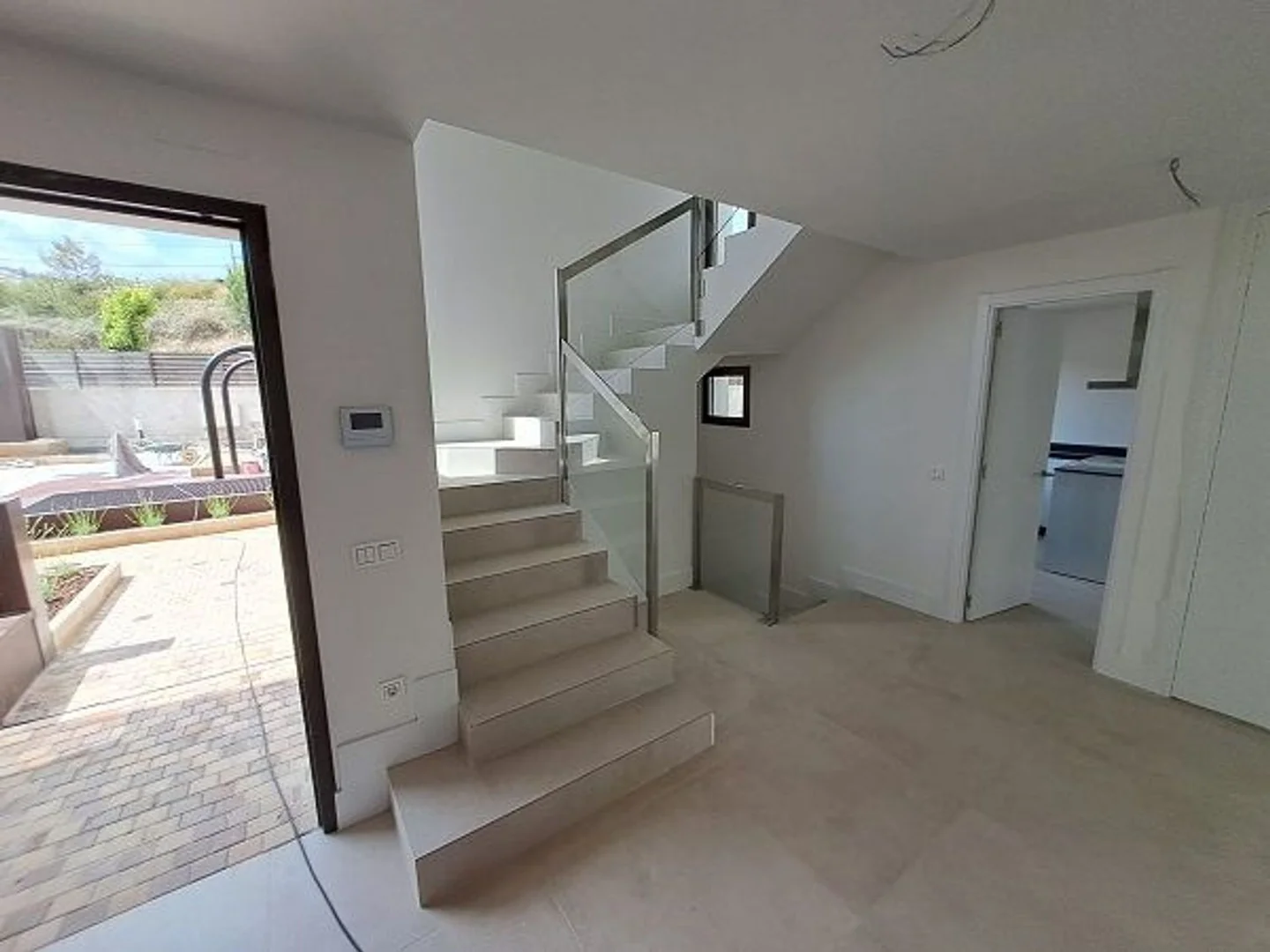 Chalet adosado en Calle Gloria Fuertes, Arroyo del Fresno - Foto 9