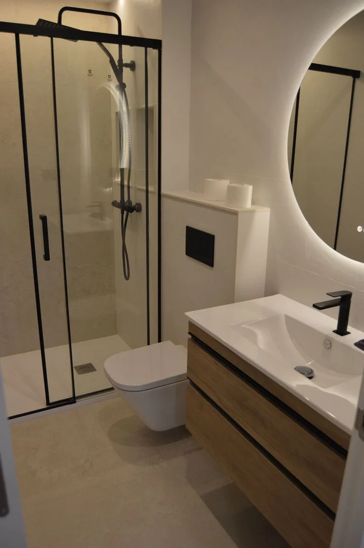 Piso en calle de Josep Serrano, 43 -45 - Foto 23