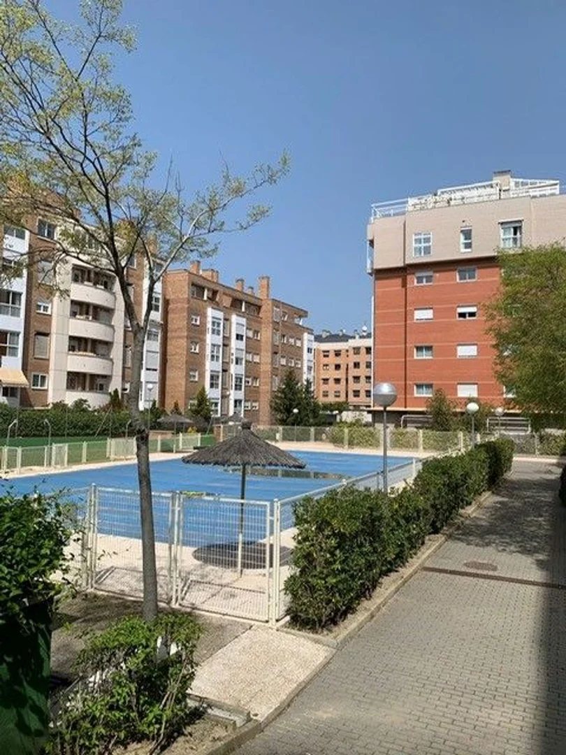 Piso en Avenida Talgo, 81, Aravaca - Foto 17