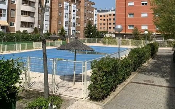 Piso en Avenida Talgo, 81, Aravaca - Foto 17