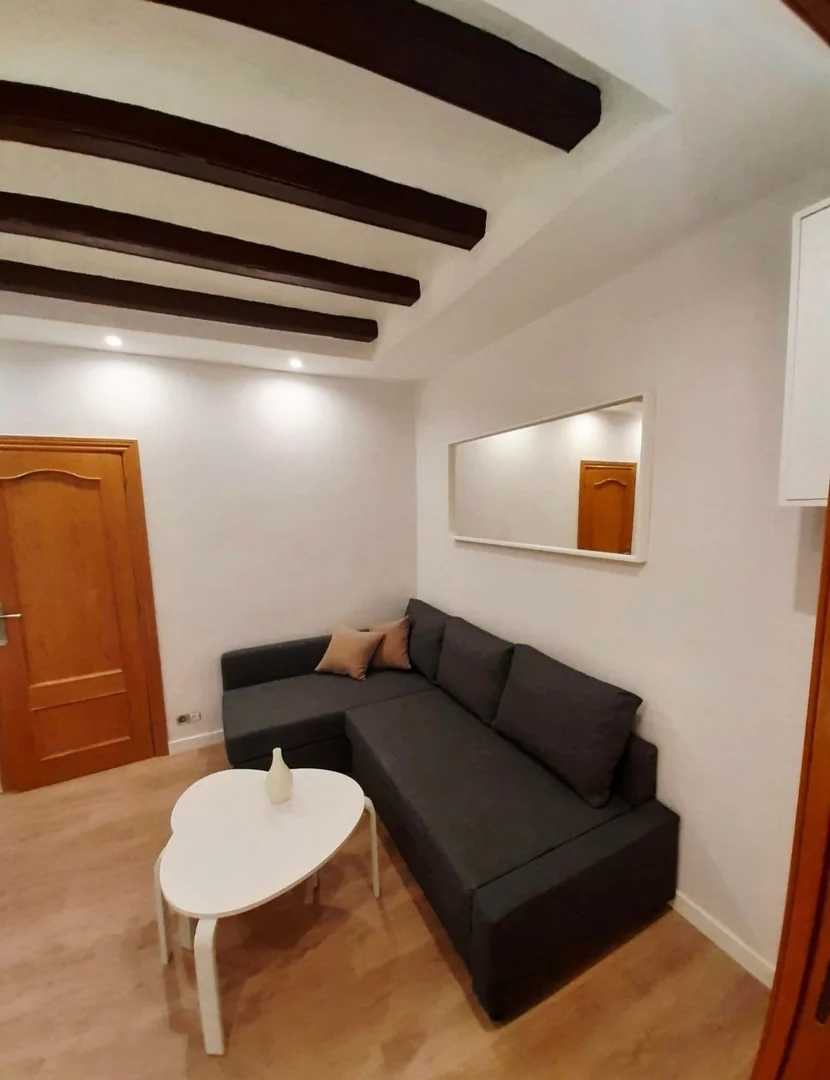 Piso en Calle de Sòria, 13, La Barceloneta - Foto 2