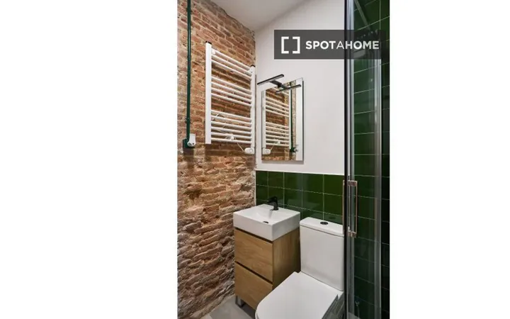 Estudio en Calle de María Bosch - Foto 18