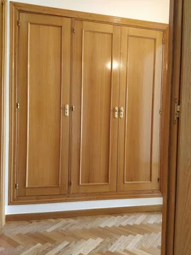 Piso en calle de Luis Cabrera, 63 - Foto 11