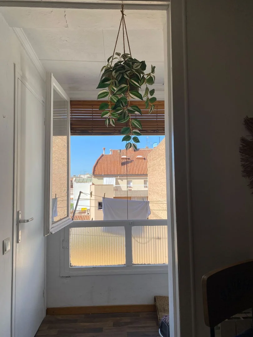 Piso en Calle de Rabassa, 41, Vila de Gràcia - Foto 2