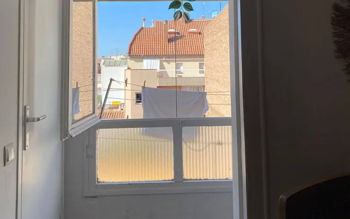 Piso en Calle de Rabassa, 41, Vila de Gràcia - Foto 2