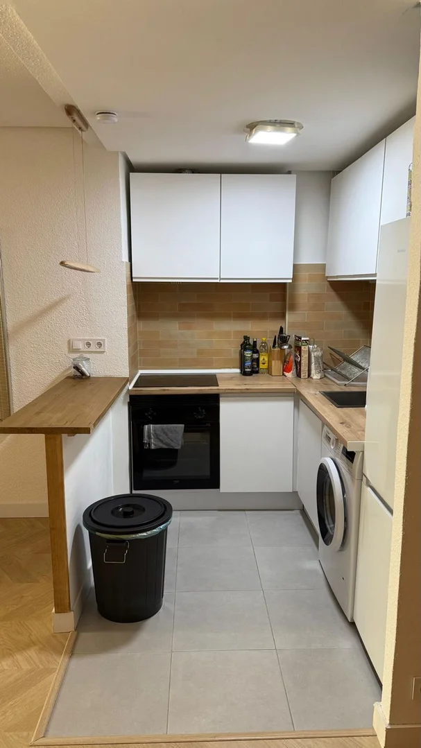 Piso en plaza de Pedro Zerolo, 7 - Foto 12