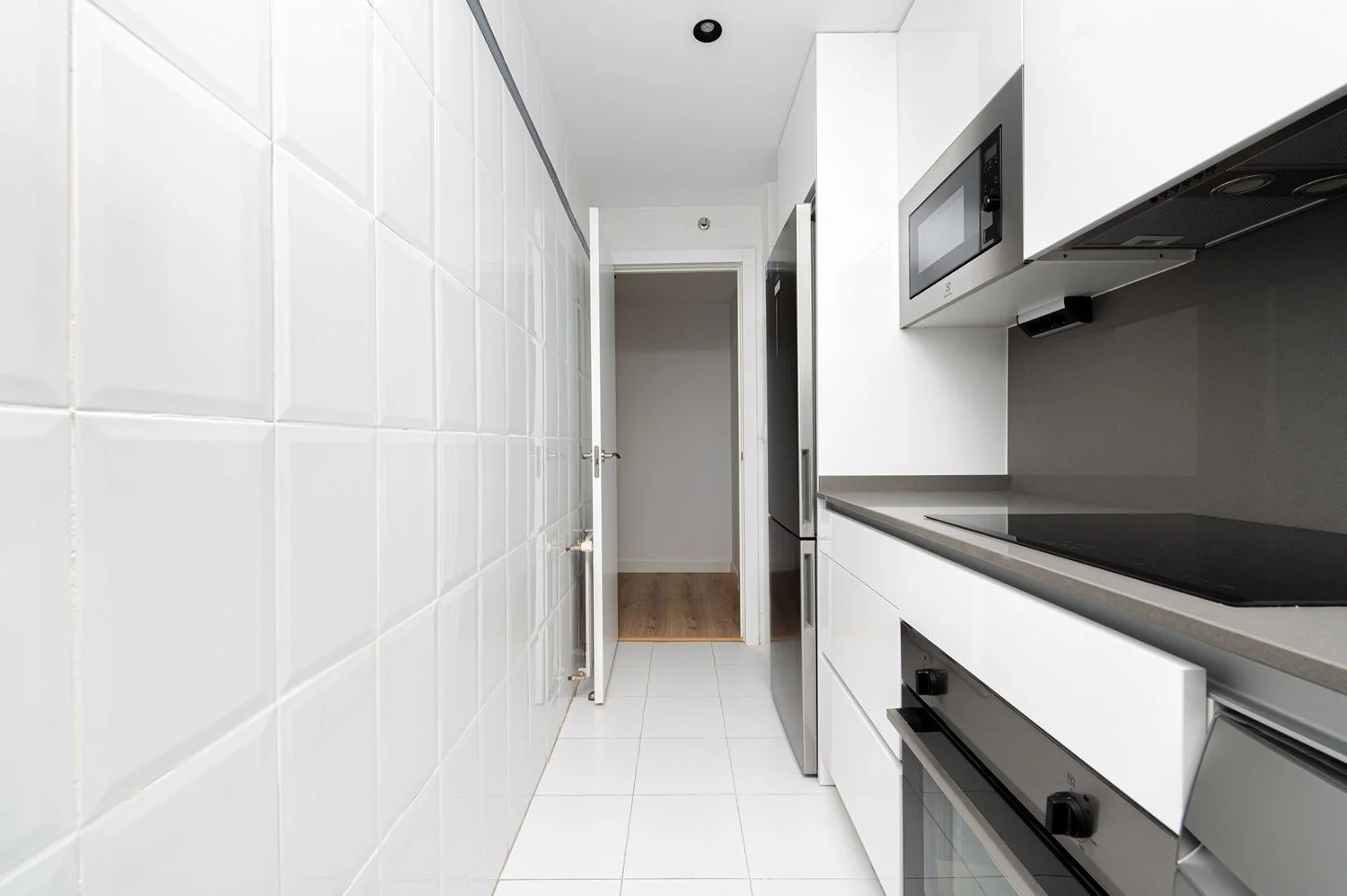 Piso en Barrio San Juan Bautista - Foto 13