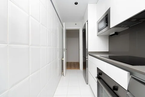 Piso en Barrio San Juan Bautista - Foto 13