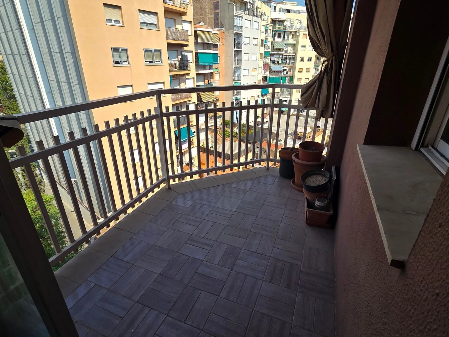 Piso en Calle de Biscaia, Navas - Foto 8