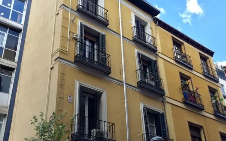 Dúplex en Calle Augusto Figueroa, 5, Chueca-Justicia - Foto 1