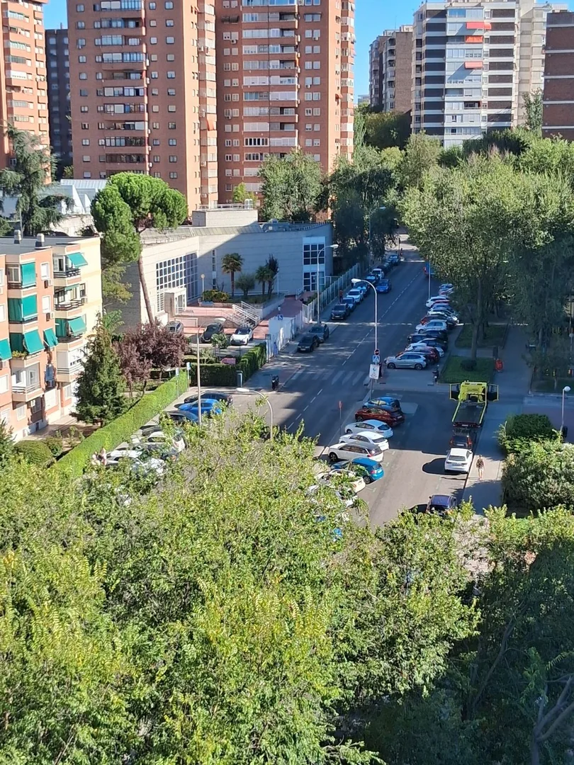 Piso en Calle de Finisterre, 25, La Paz - Foto 28