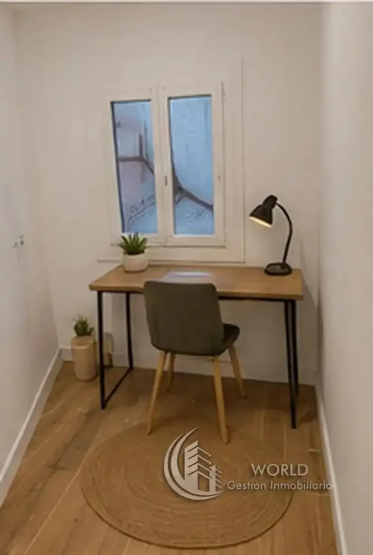 Piso en  Madrid Capital - Foto 4