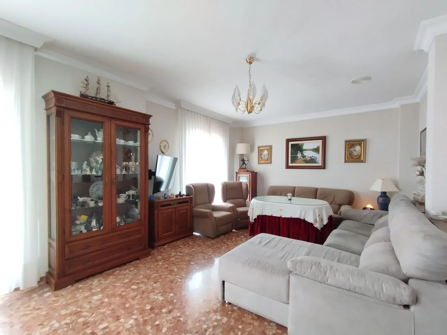 Casa o chalet independiente en Calle Alfarero Rafael Granados Ruiz, 13 - Foto 7
