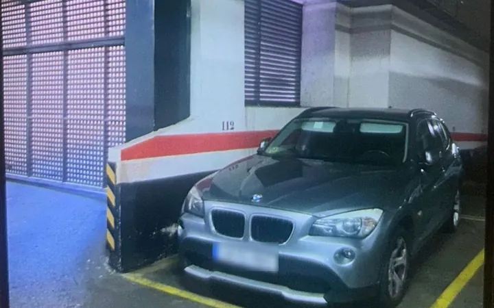 Piso en Calle de la Estrella Hadar, 1, Legazpi - Foto 6