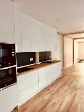 Piso en calle Virgen de Nuria, 17 - Foto 3