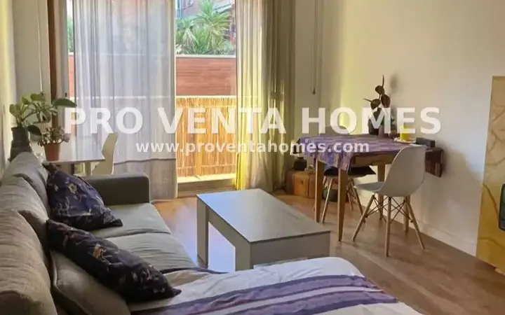 Apartamento en  Carrer de l'Historiador Maians 20 - Foto 2