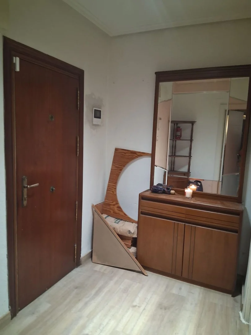 Piso en Calle del Buen Gobernador, 18, Quintana - Foto 2