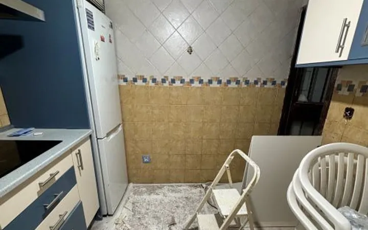 Chalet adosado en Calle de Vedra, Entrevías - Foto 26