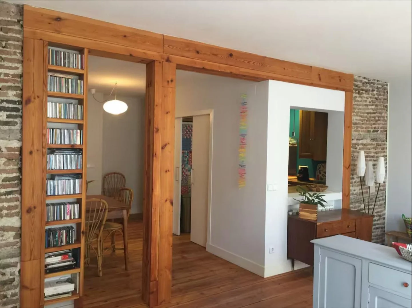 Piso en  Calle de Vergara 14 - Foto 13