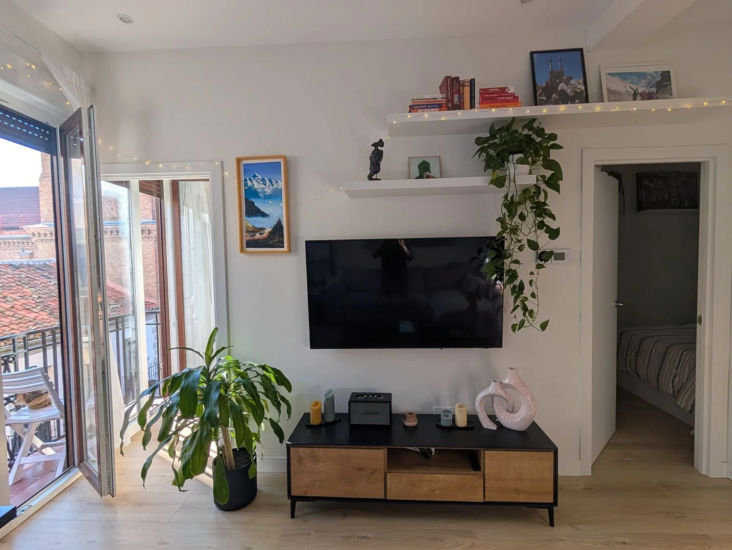 Piso en calle de la Paloma, 10 - Foto 2