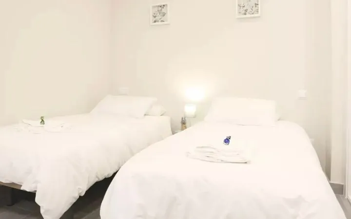 Estudio en Calle de Rafael Bergamín, 4, San Juan Bautista - Foto 10