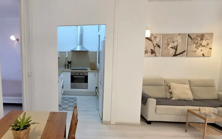Piso en  Carrer de Cartagena 266 - Foto 5
