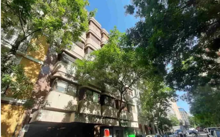 Estudio en Calle de Zurbano, 11, Almagro - Foto 6