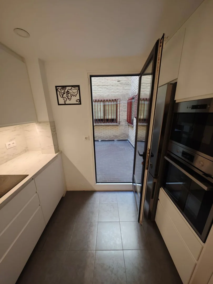Piso en Calle de Servando Batanero, 45, Ventas - Foto 16