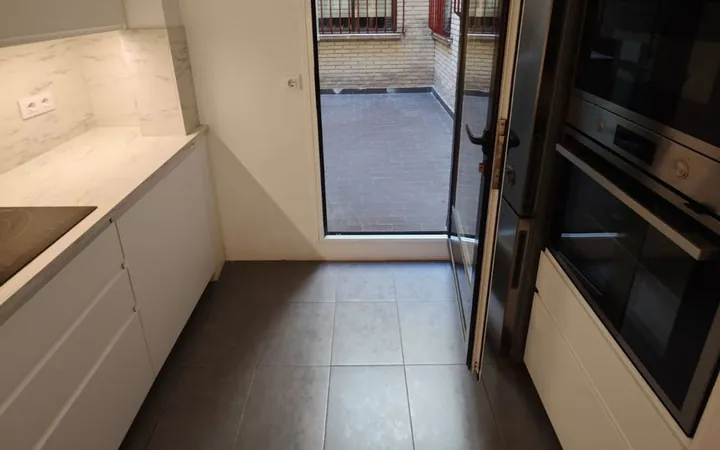 Piso en Calle de Servando Batanero, 45, Ventas - Foto 16