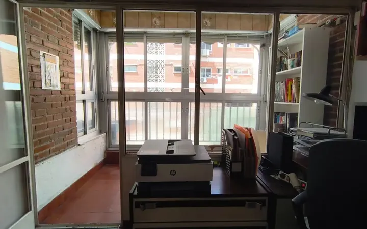 Piso en  Calle de Arroyo de Fontarrón 273 - Foto 4