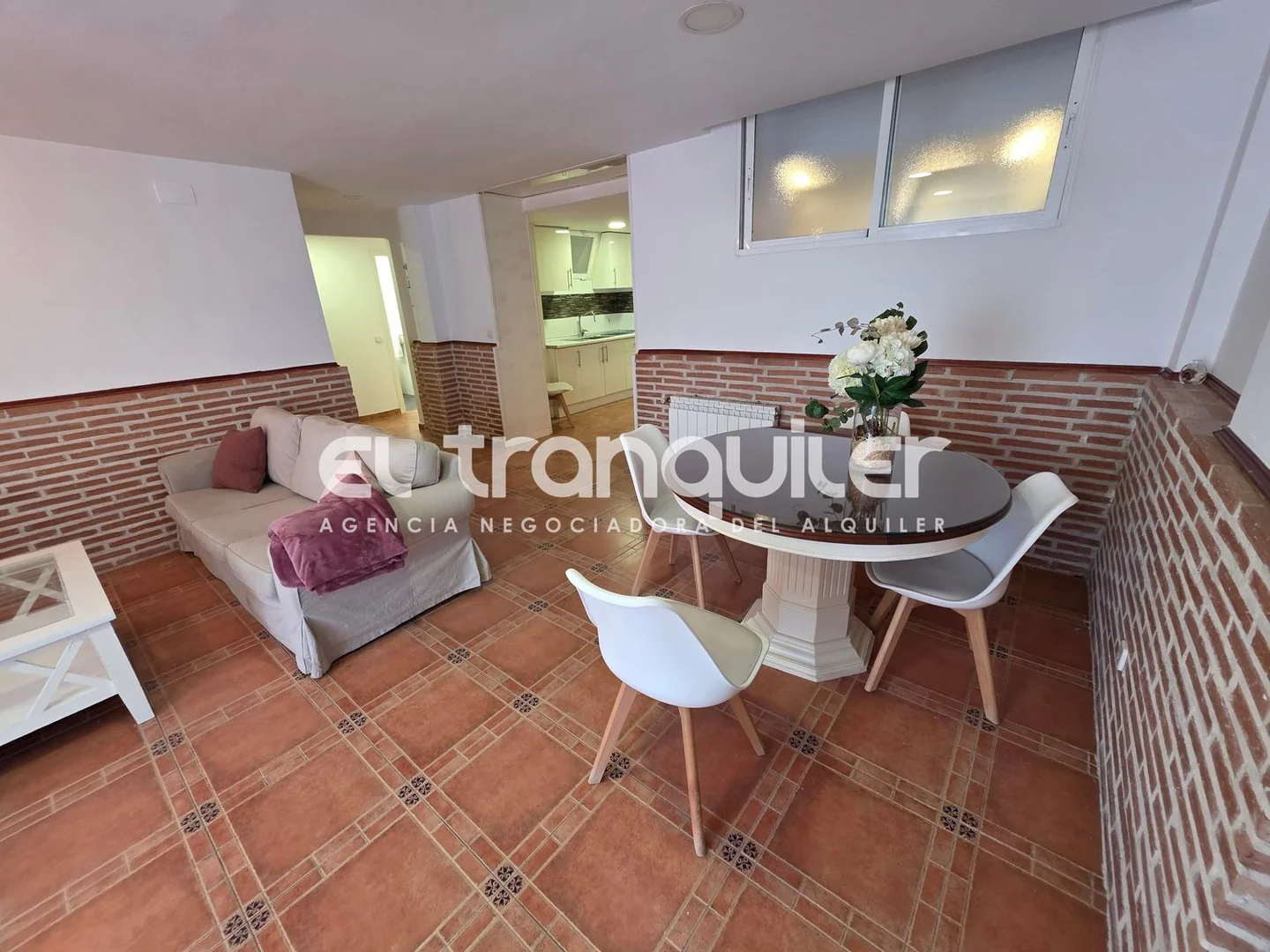 Piso en Calle de la Bahía de Santander, 96 - Foto 18