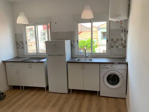 Piso en calle Turba, 15 - Foto 1