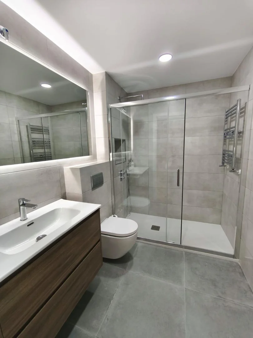 Piso en Calle de Azcona, 26, Guindalera - Foto 10