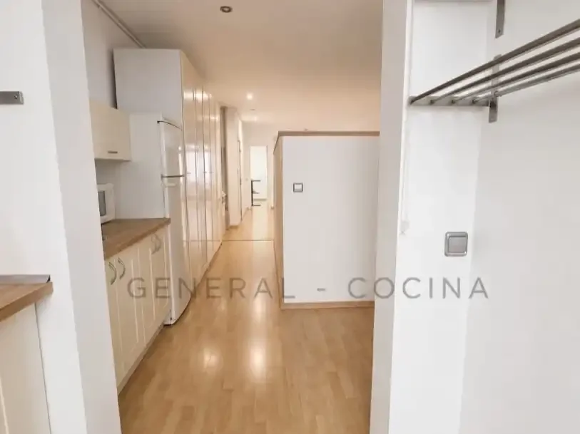 Piso en  Barcelona Capital - Foto 11