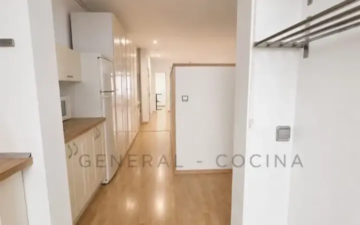 Piso en  Barcelona Capital - Foto 11