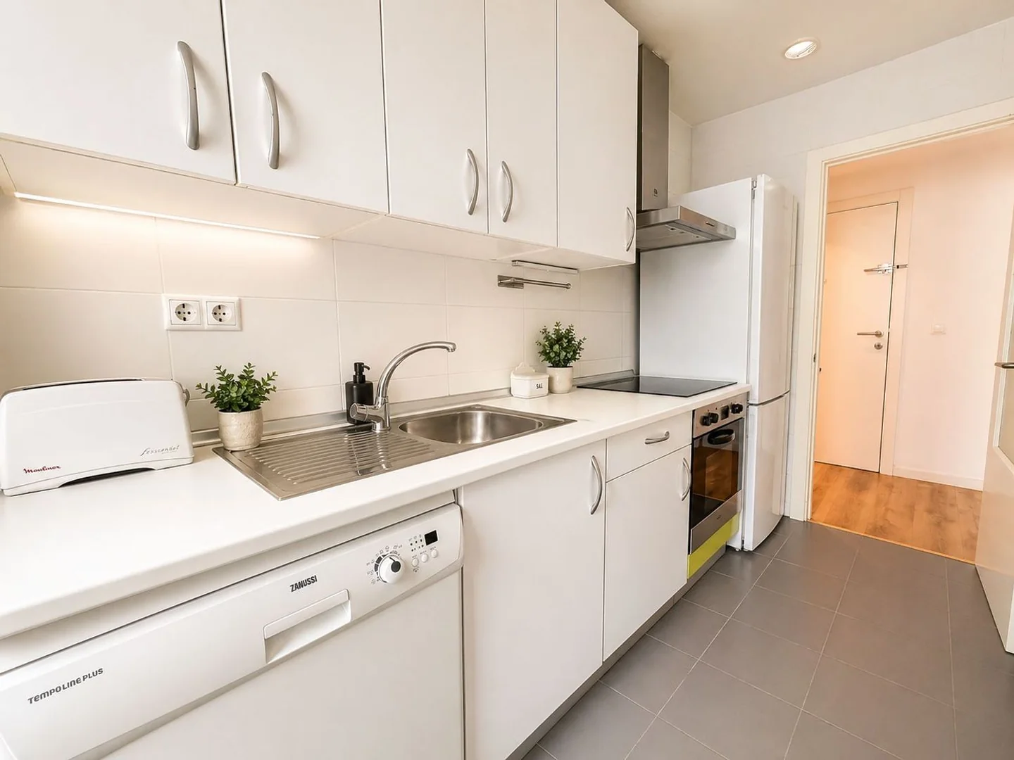 Piso en Calle de San Aquilino, 22, Ventilla-Almenara - Foto 11