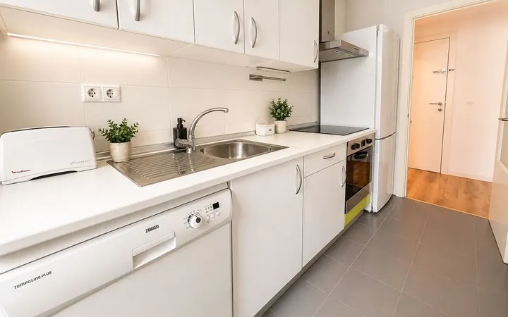 Piso en Calle de San Aquilino, 22, Ventilla-Almenara - Foto 11