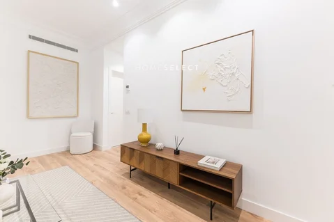 Piso en paseo del General Martínez Campos - Foto 12