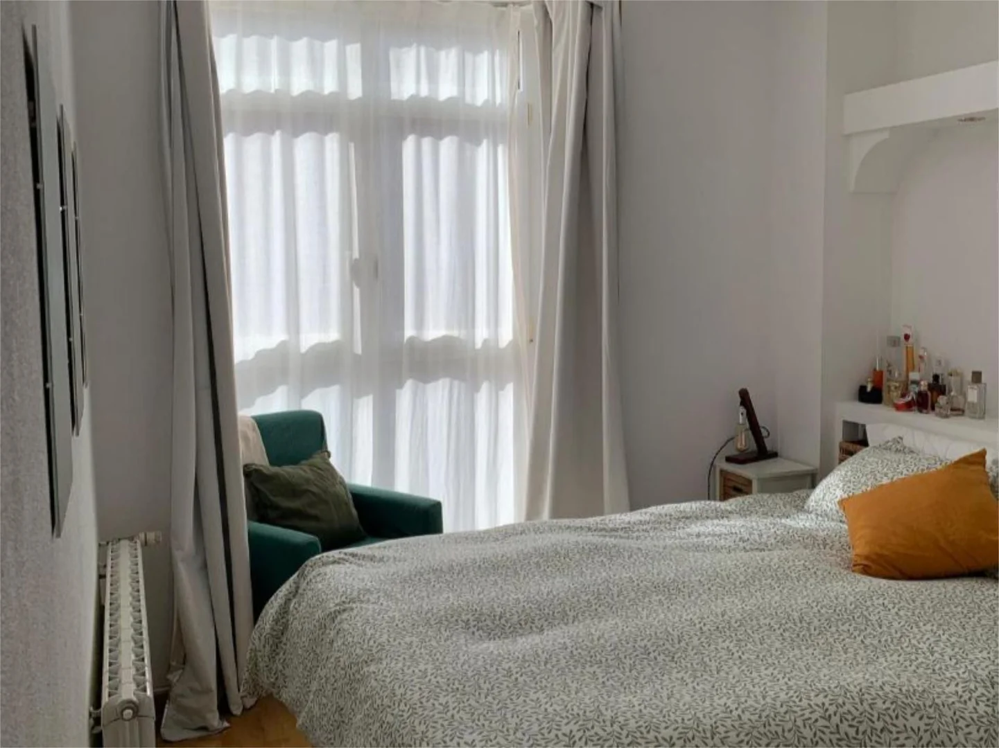 Piso en  Calle de Isabel Clara Eugenia 49 - Foto 31