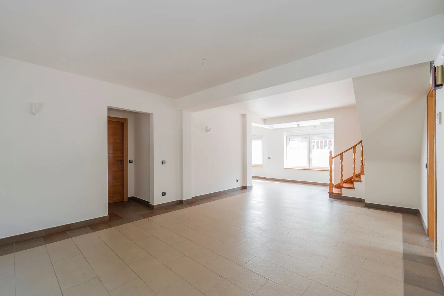 Chalet adosado en Avenida de San Luis, Apóstol Santiago - Foto 14