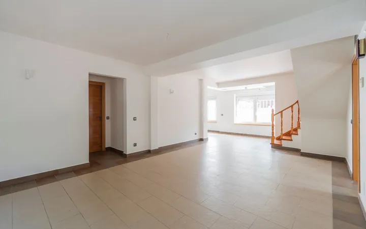 Chalet adosado en Avenida de San Luis, Apóstol Santiago - Foto 14