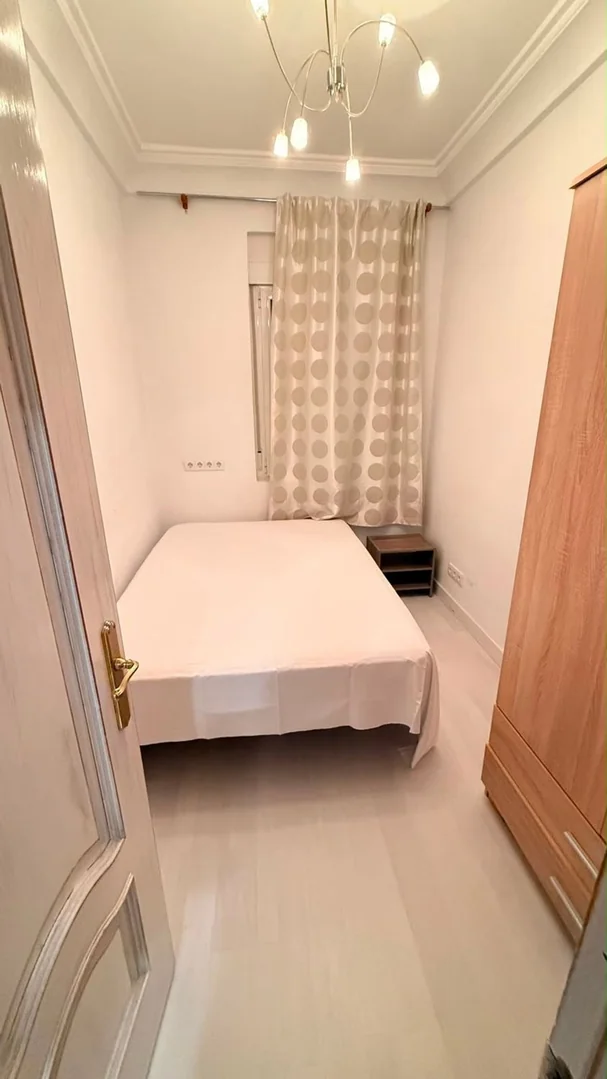 Piso en Calle del Príncipe de Vergara, 200, Ciudad Jardín - Foto 2