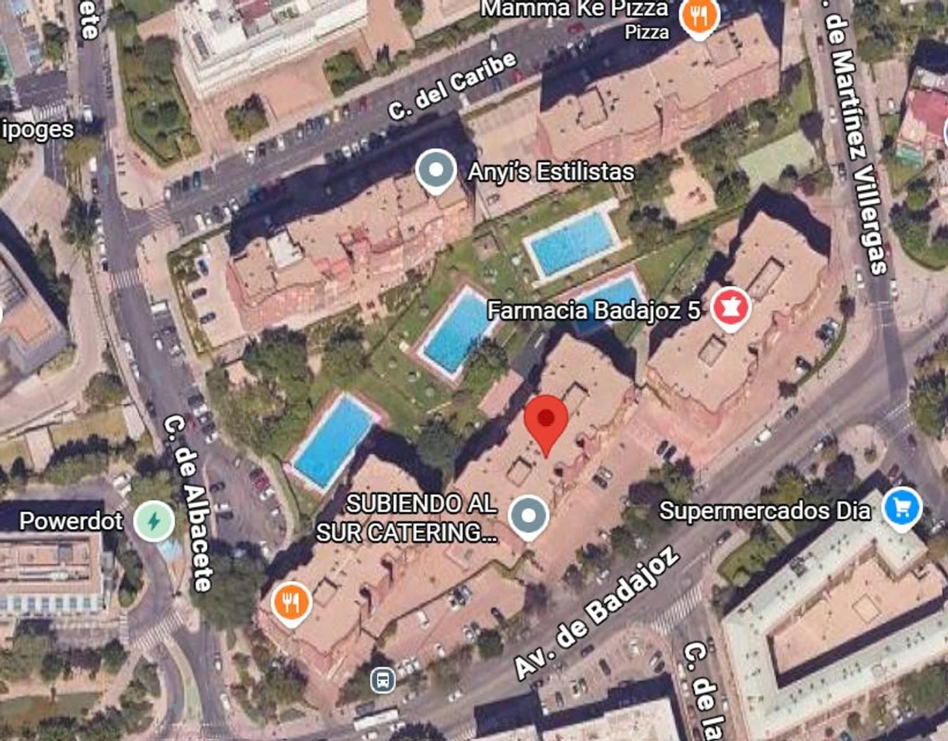 Piso en Avenida de Badajoz, 3, San Pascual - Foto 32