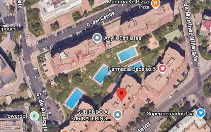 Piso en Avenida de Badajoz, 3, San Pascual - Foto 32