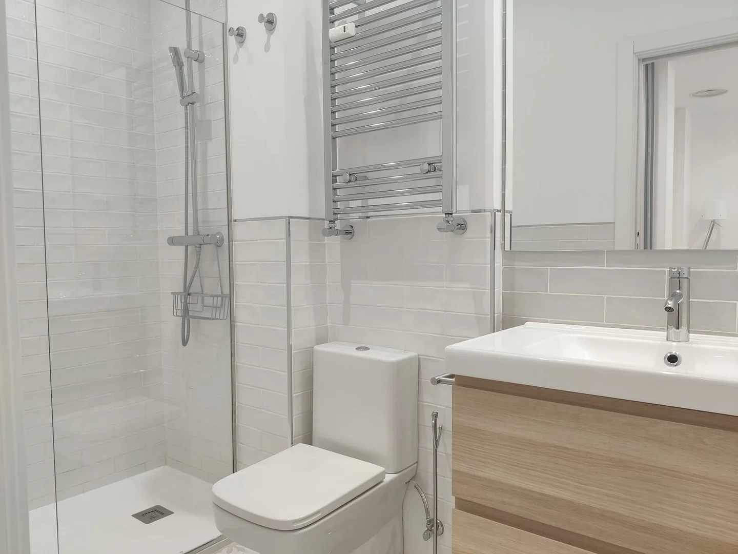 Piso en calle de Meléndez Valdés, 5 - Foto 7