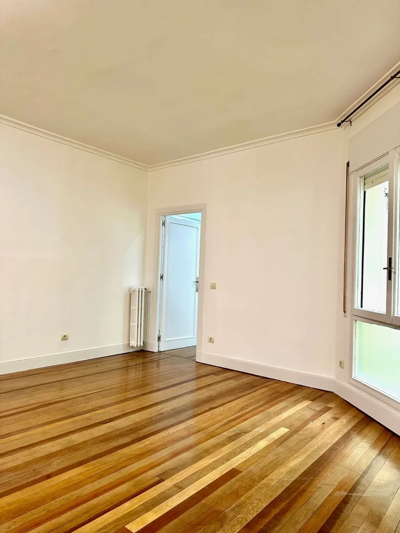 Piso en calle de Santiago Bernabéu, 6 - Foto 2