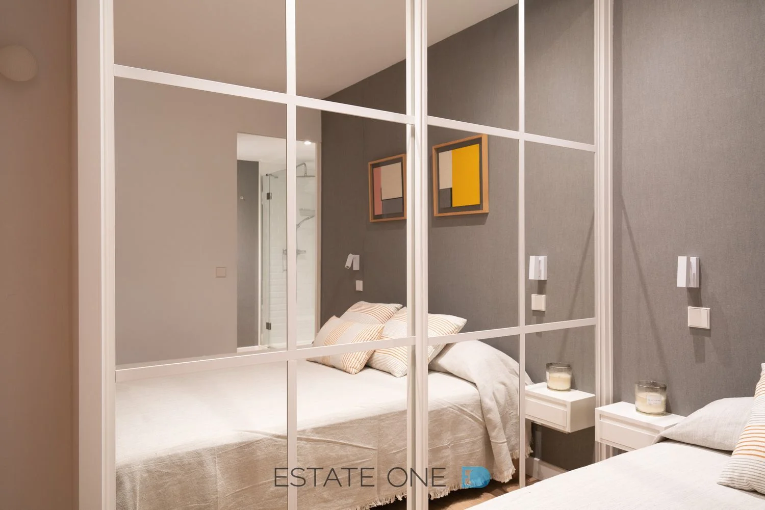 Piso en Barrio Chueca-Justicia - Foto 32