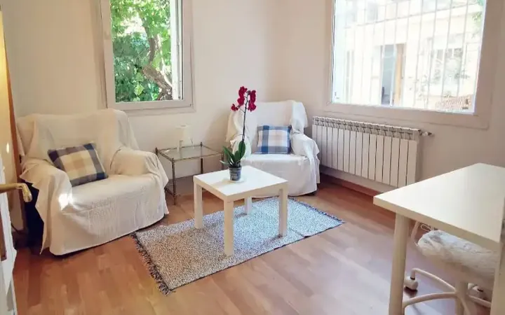 Apartamento en  Calle de los Cipreses 18 - Foto 1